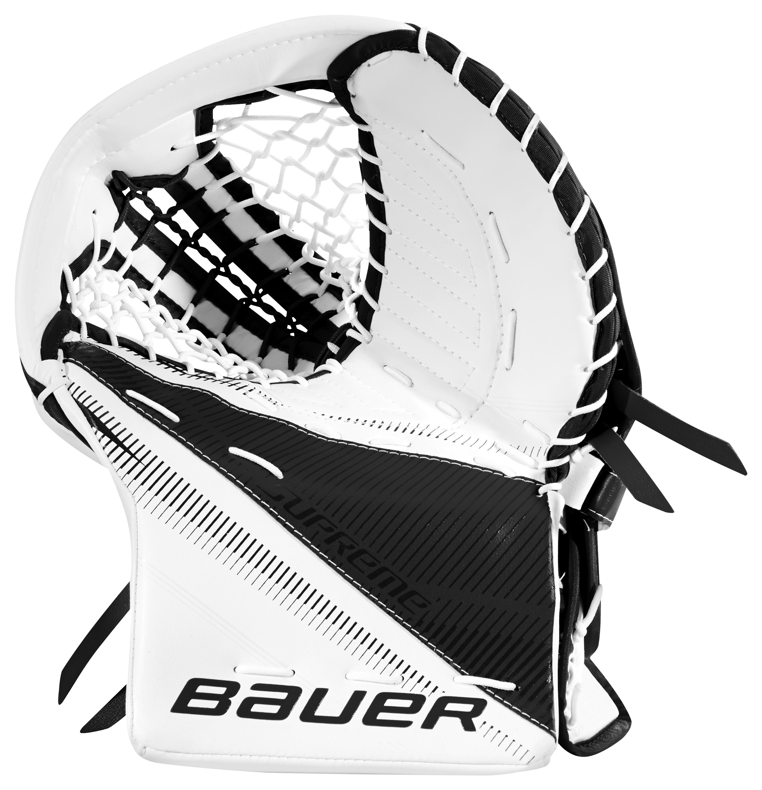   Bauer S29 S18 INT (Booking)