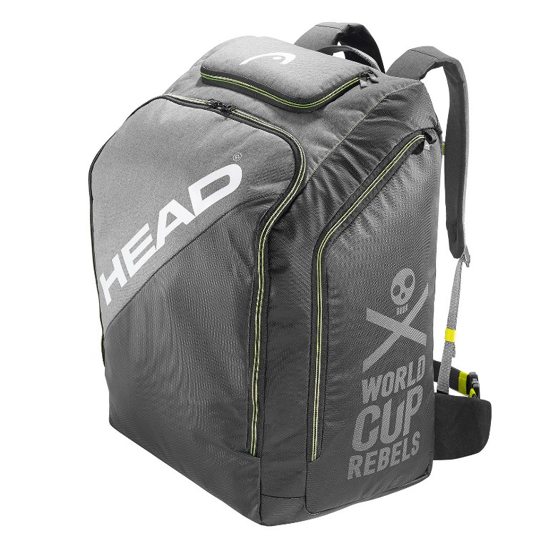  HEAD Rebels Racing Backpack L