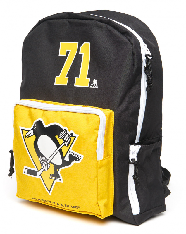  Atributika&Club NHL Pittsburgh Penguins  71 JR