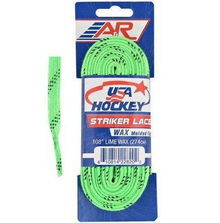    A&R   USA Hockey Waxed