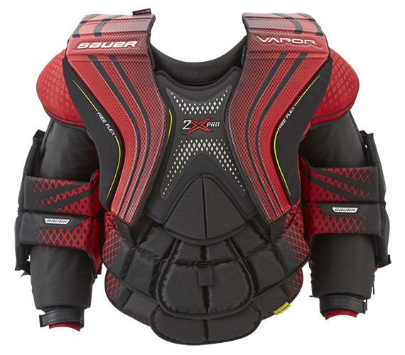   Bauer 2X PRO Chest Protector S19 SR