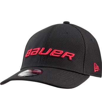  Bauer Vapor  New Era 39THIRTY CAP SR