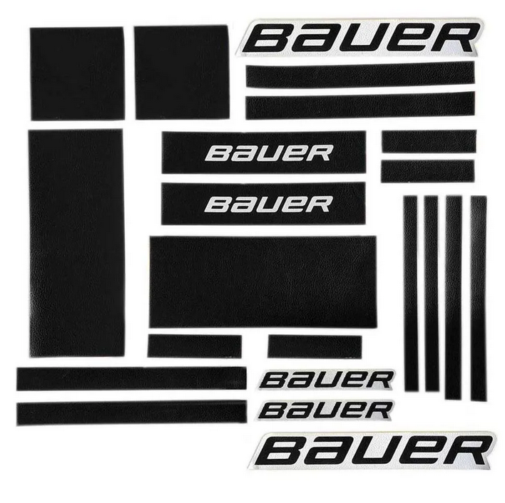      Bauer GSX Graphics Kit