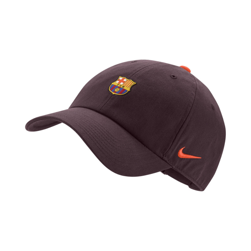  Nike FCB H86 CAP CORE 852167-681