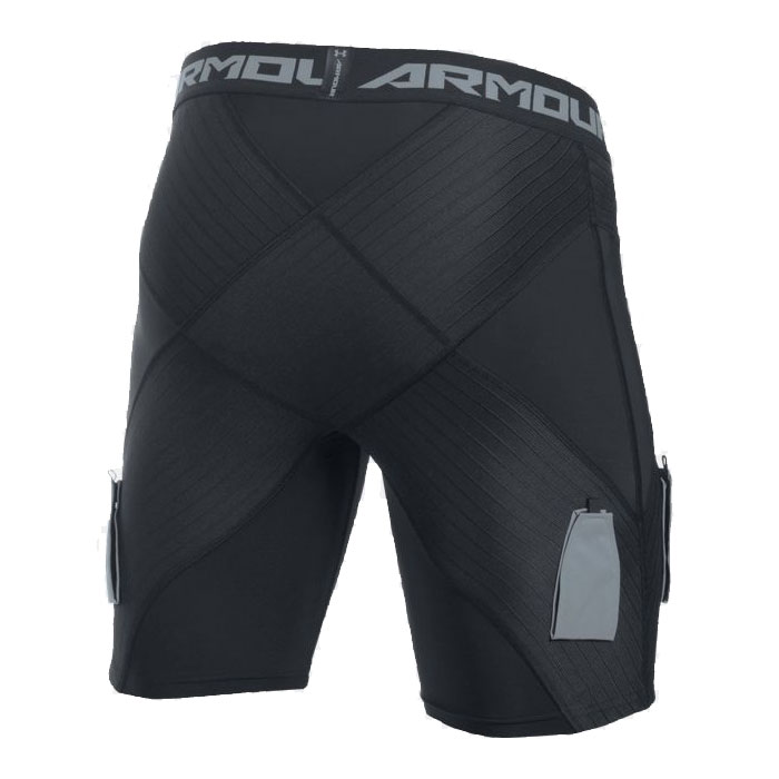 - Under Armour w cup SR