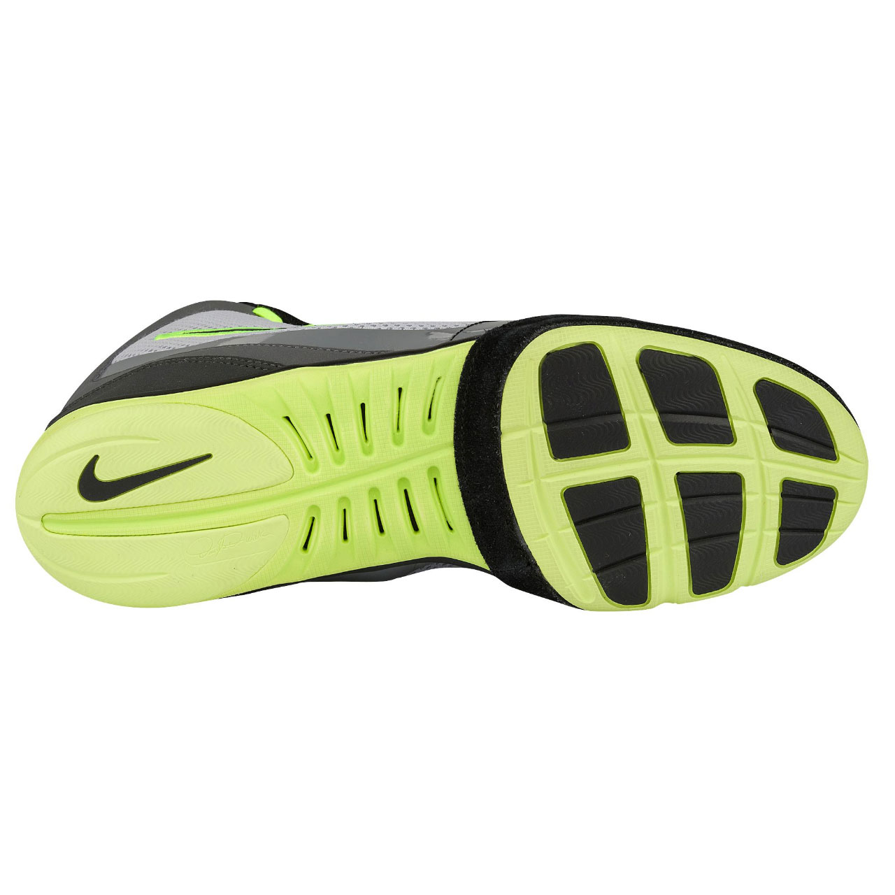  Nike Freek 316403-007 