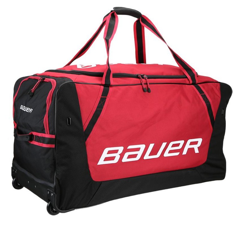  Bauer 850 Wheel bag (Med) JR