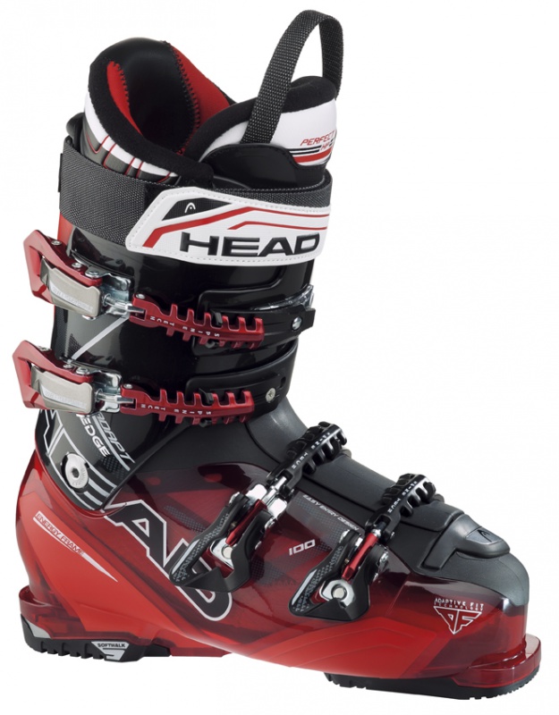   HEAD adapt edge 100 (14/15)