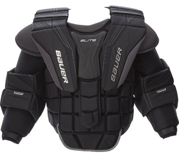   Bauer Elite chest protector S20 INT