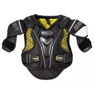  Bauer X900 chest protector S17 SR