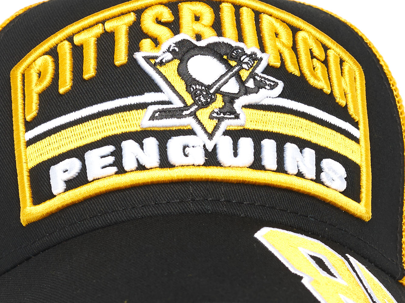  Atributika & club Pittsburgh Penguins 87 31325 SR