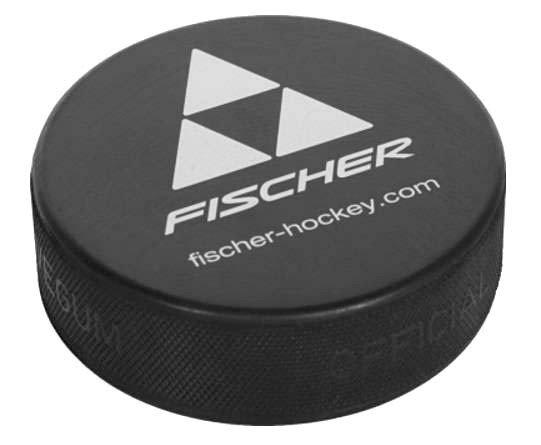  Fischer Official game logo 19/20
