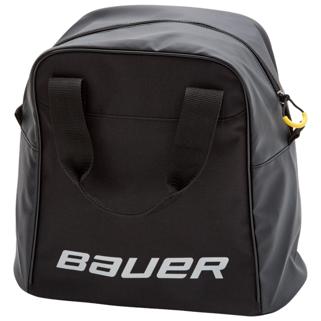C   Bauer Puck Bag