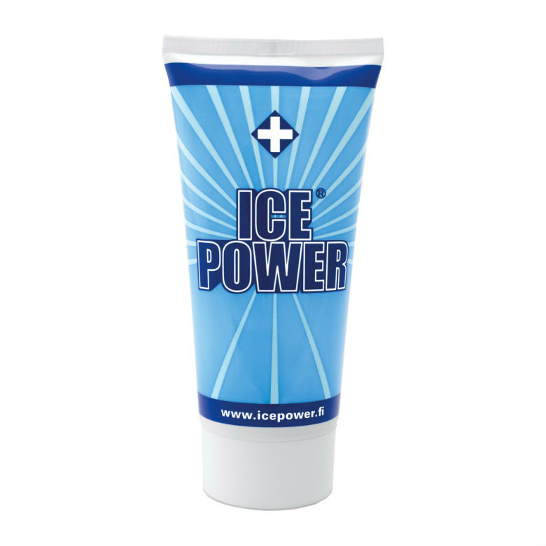    ICE POWER COLD GEL 150