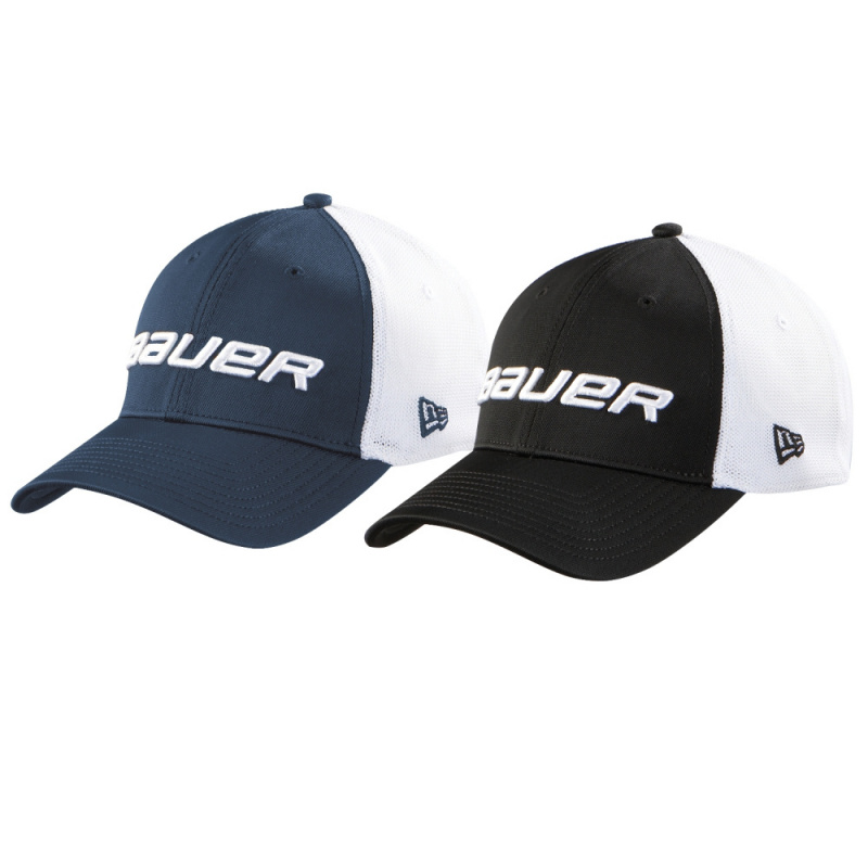  Bauer NE 39THIRTY MESH CAP SR