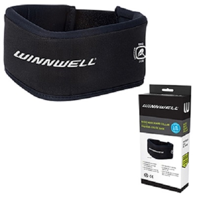   Winnwell Basic Collar SR