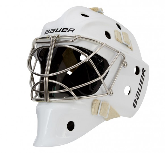   Bauer NME-IX Goal Mask NC S19 SR