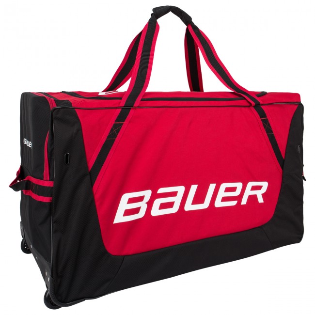  Bauer 850 Wheel bag (Lar) SR