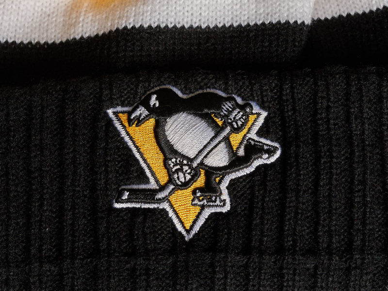  Atributika & club NHL Pittsburgh Penguins 59183 SR