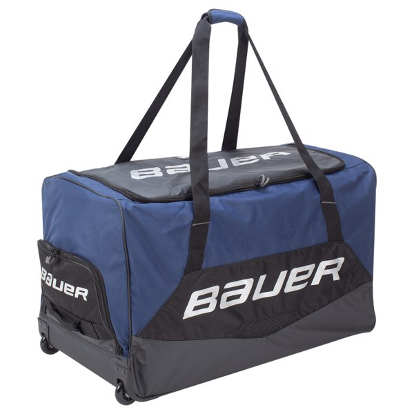    Bauer Premium nav SR