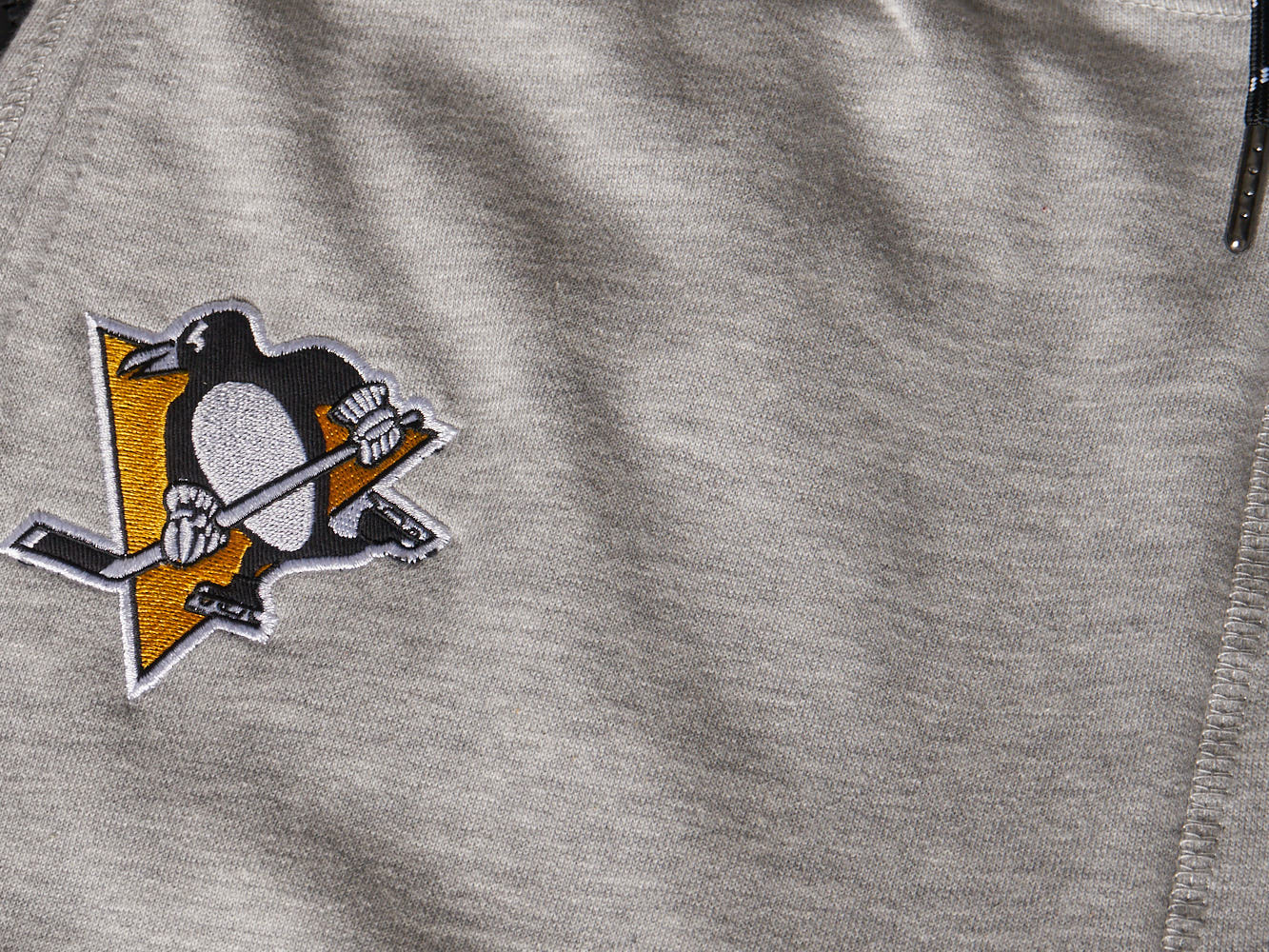  Atributika & Club Pittsburgh Penguins 46150  JR