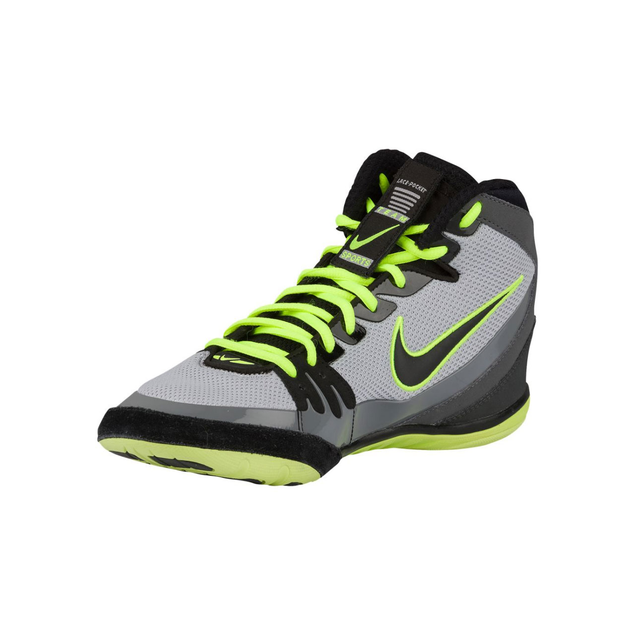  Nike Freek 316403-007 