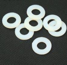  A&R    Hardware Plastic Washer 