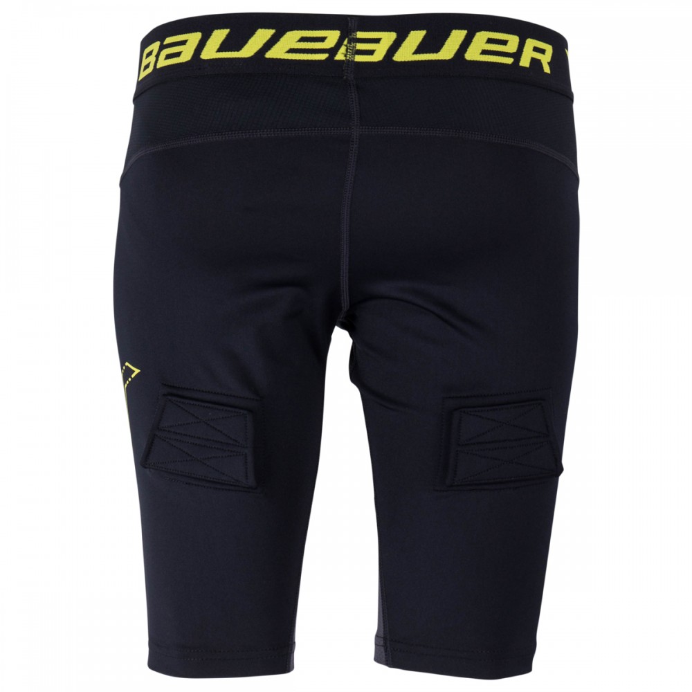 - Bauer Premium compression S17 SR