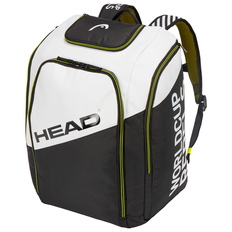    Head Rebels Racing backpack S 19/20