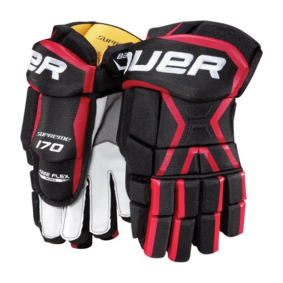  Bauer Supreme 170 glove SR