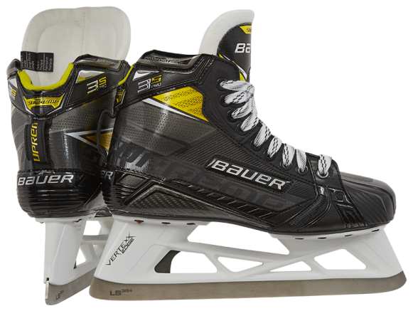   Bauer Supreme 3spro goal S20 INT