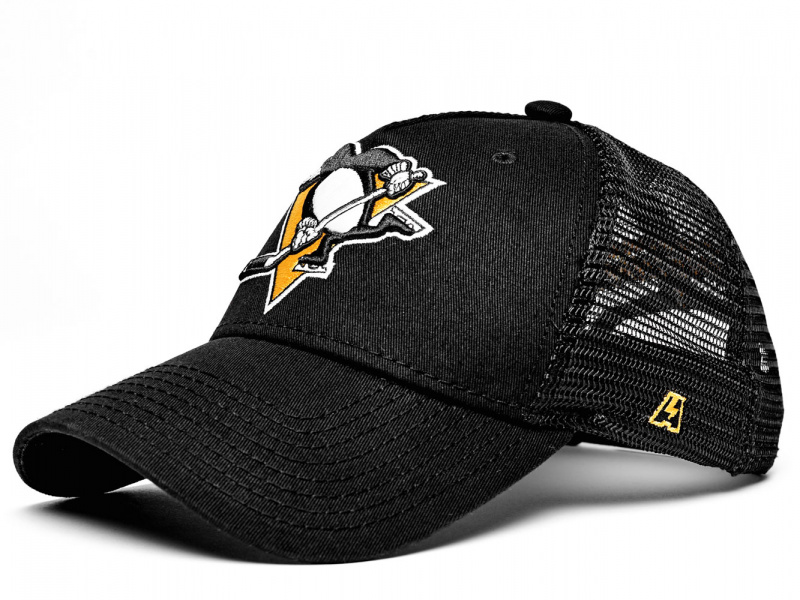  Atributika & club NHL Pittsburgh Penguins 28115 SR