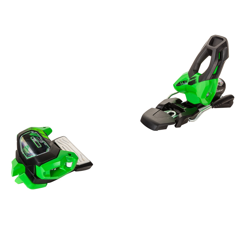   Tyrolia ATTACK² 11 GW BRAKE 100 [L] Green