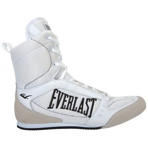  Everlast high-top competition 527