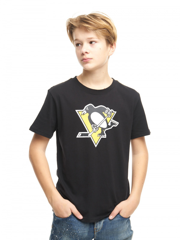  Atributika & club Pittsburgh Penguins 30950 JR