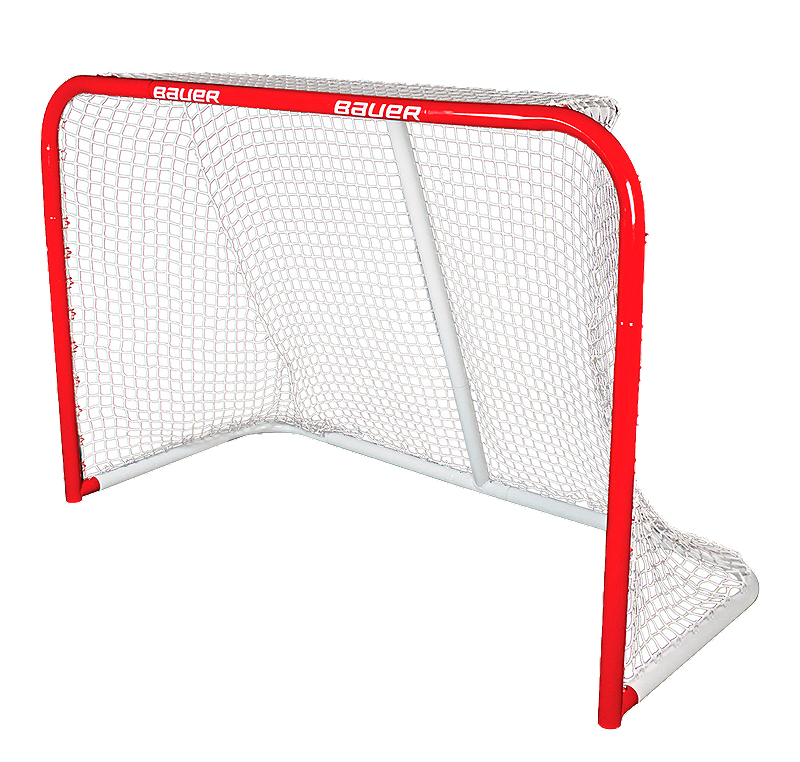  Bauer DELUXE OFFICIAL PRO NET 