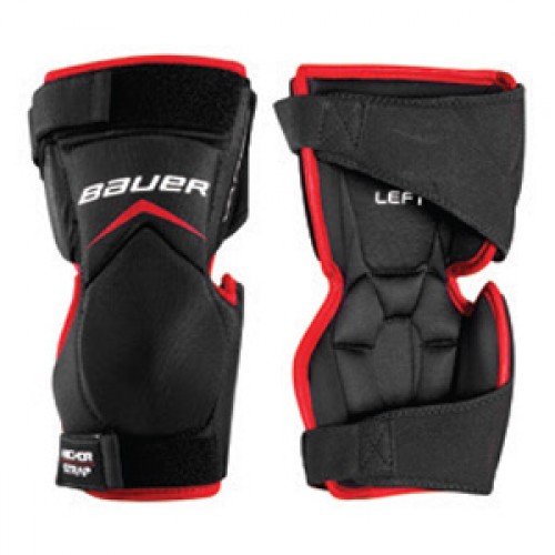    Bauer X900 knee protector S17 SR