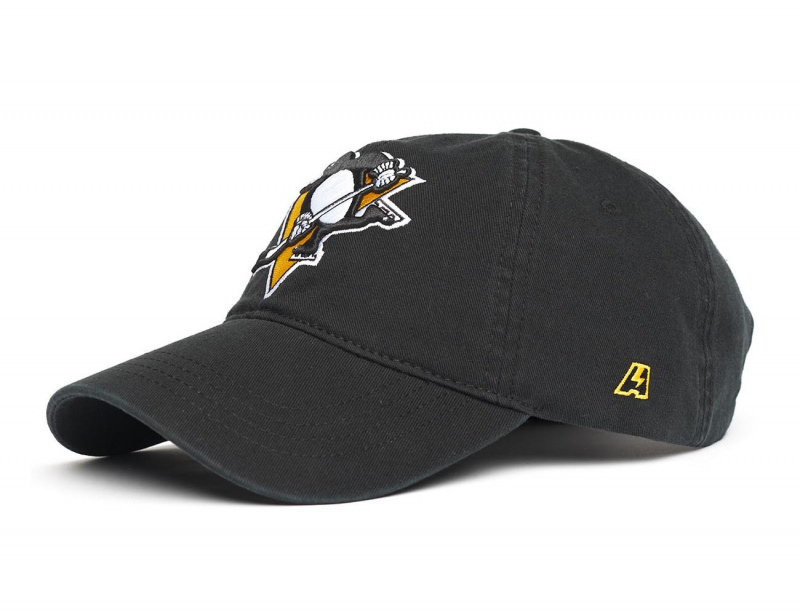  Atributika & club NHL Pittsburgh Penguins 31127 JR