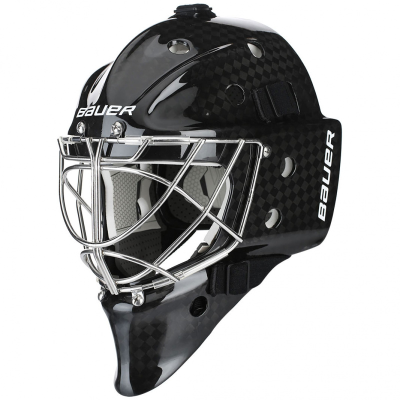     Bauer 960XPM Goal Mask SR