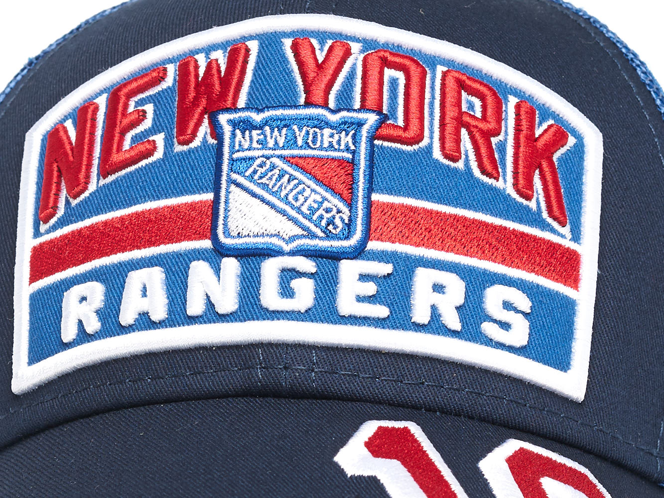  Atributika & club NHL New York Rangers 10 31337 SR