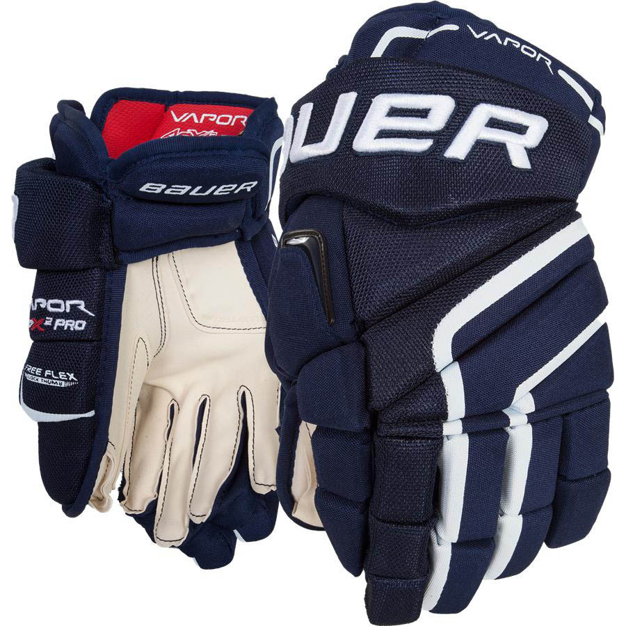  Bauer Vapor APX2 PRO glove SR