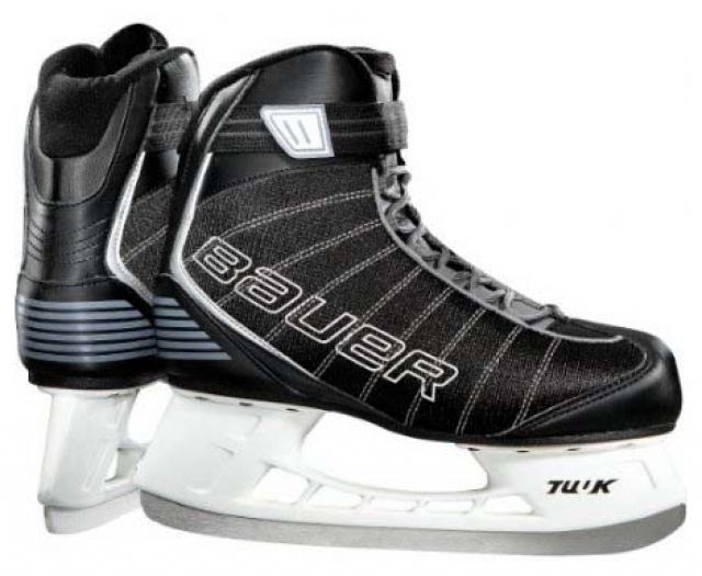 Коньки хоккейные Bauer Flow Rec Ice Skate Men