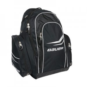 - Bauer S14 backpack premium Lar SR