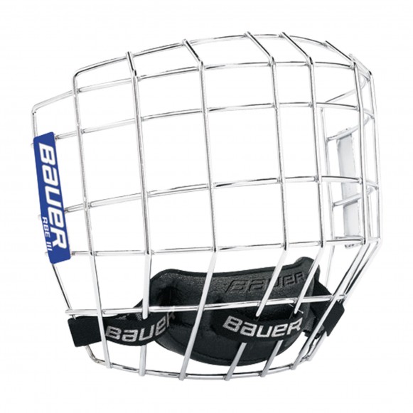 Bauer RBE III FACEMASK SR