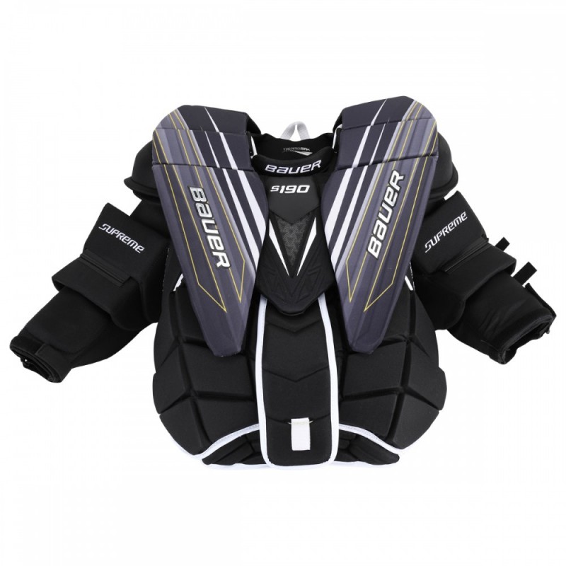  Bauer S 190 chest protector SR