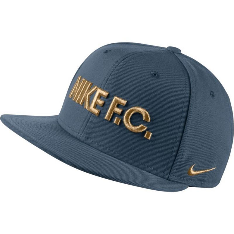  Nike FC TRUE SNAPBACK 728922-464