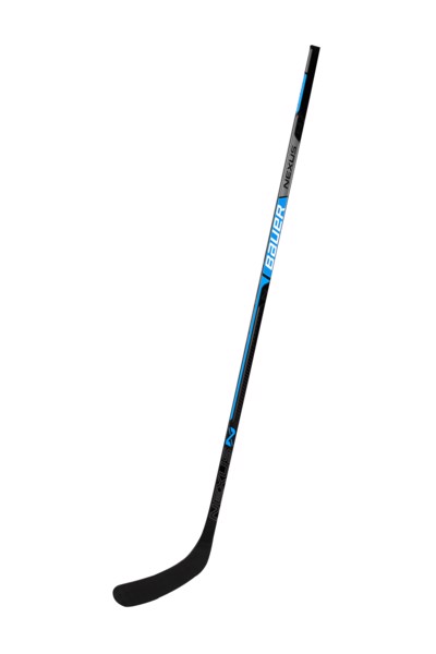Клюшка хоккейная Bauer Nexus League grip S19 SR
