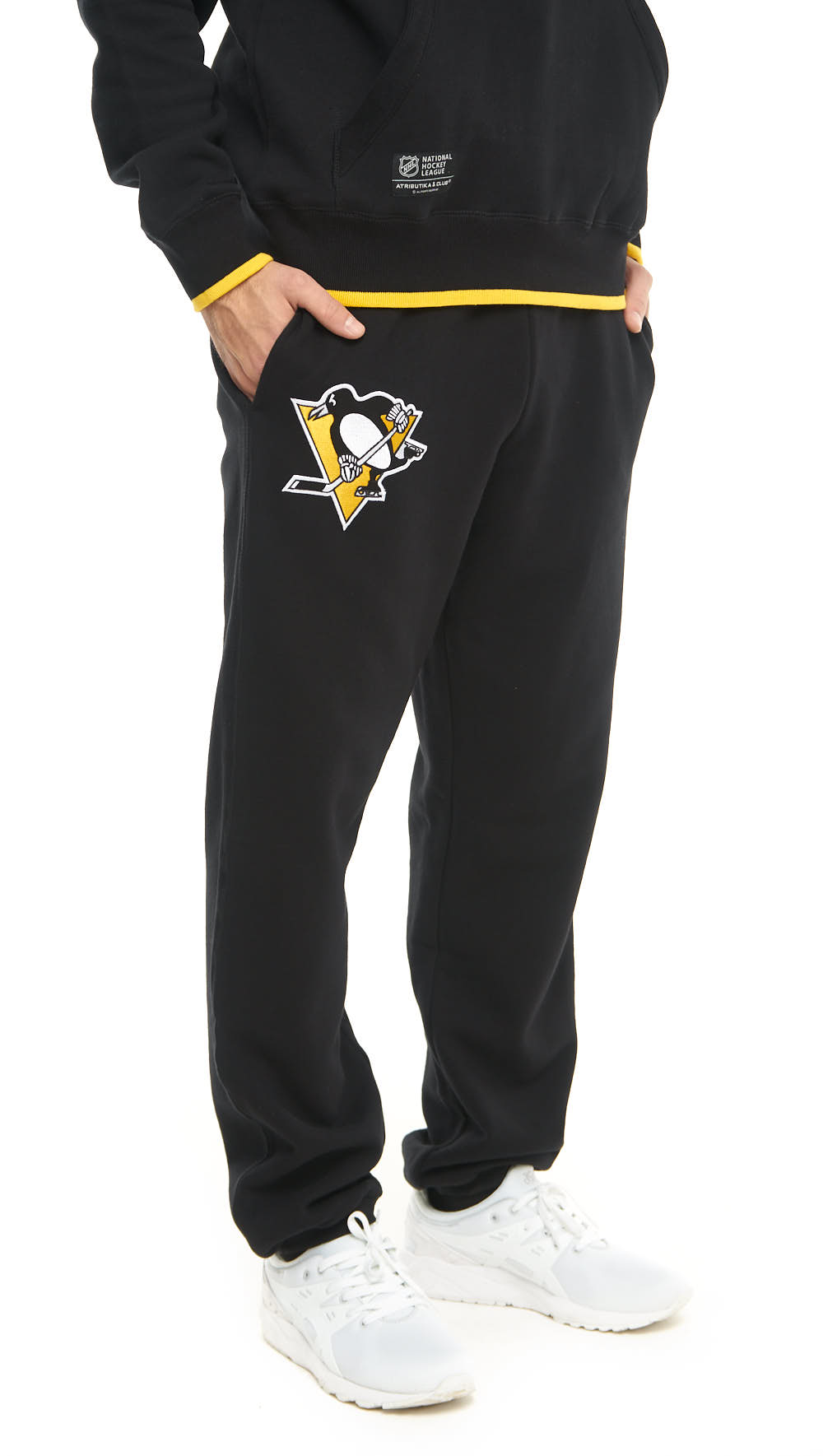  Atributika & Club Pittsburgh Penguins 45910 SR