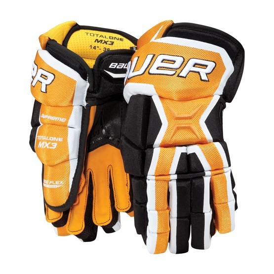  Bauer Supreme Totalone MX3 glove JR