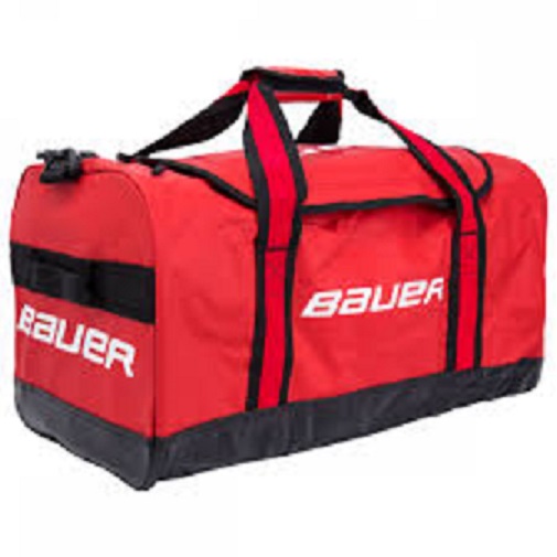  Bauer Vapor Pro Duffle Bag S17